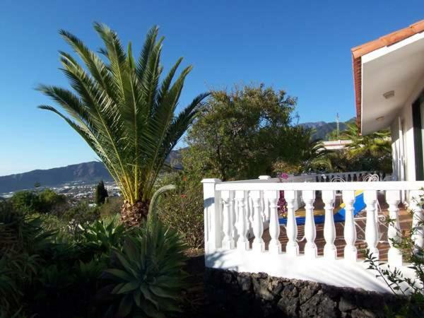 Casitas Vista Valle Bajo El Paso Exteriör bild