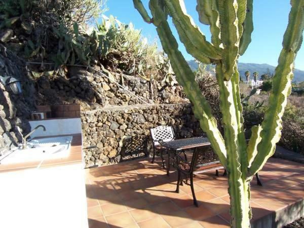 Casitas Vista Valle Bajo El Paso Exteriör bild